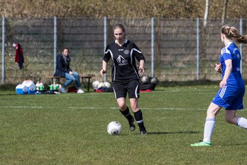 Bild 209 - Frauen Trainingsspiel FSC Kaltenkirchen - SV Henstedt Ulzburg 2